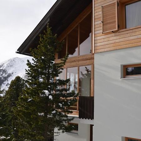 Ferienhaus Ferch Turracher Hohe 객실 사진