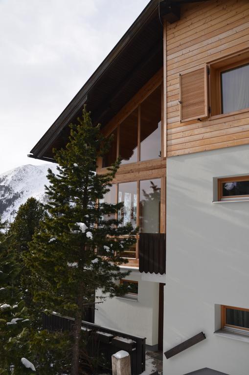 Ferienhaus Ferch Turracher Hohe 객실 사진