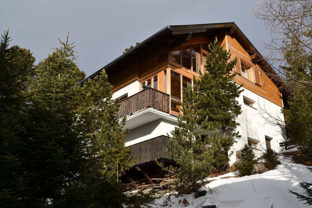 Ferienhaus Ferch Turracher Hohe 객실 사진