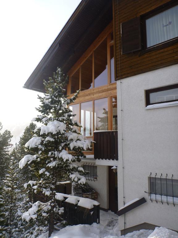 Ferienhaus Ferch Turracher Hohe 객실 사진