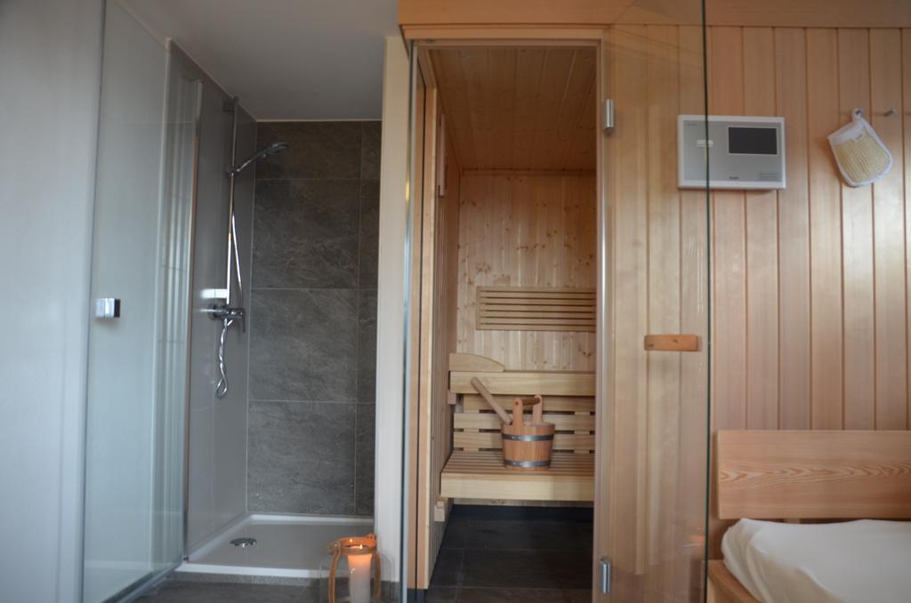 Ferienhaus Ferch Turracher Hohe 객실 사진
