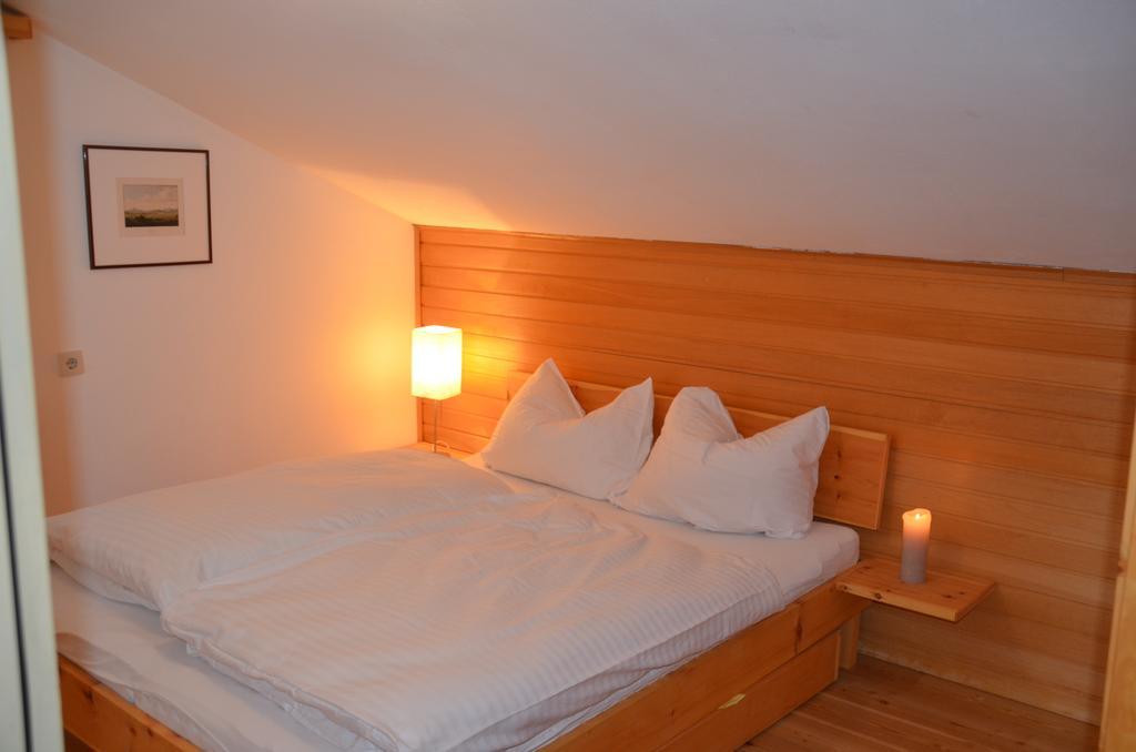 Ferienhaus Ferch Turracher Hohe 객실 사진
