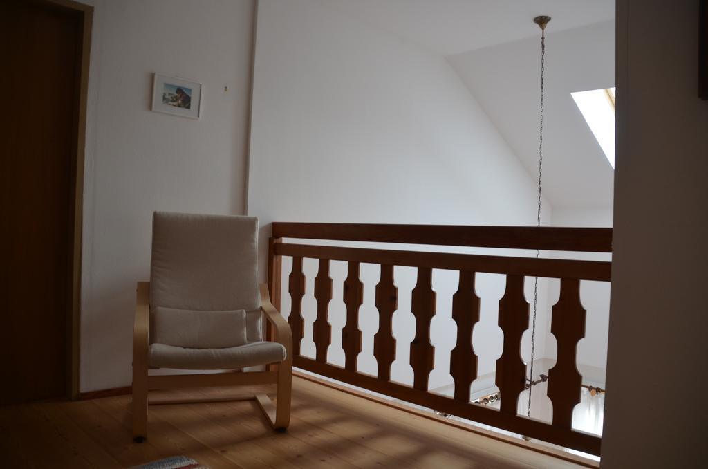 Ferienhaus Ferch Turracher Hohe 객실 사진