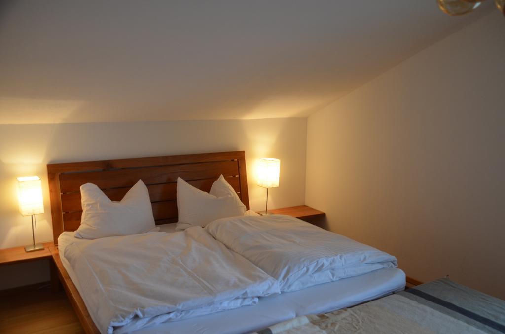 Ferienhaus Ferch Turracher Hohe 객실 사진