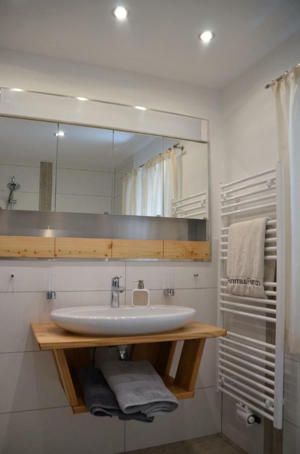 Ferienhaus Ferch Turracher Hohe 외부 사진