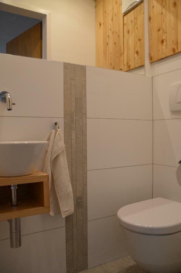 Ferienhaus Ferch Turracher Hohe 외부 사진