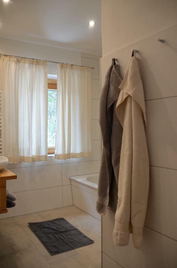 Ferienhaus Ferch Turracher Hohe 외부 사진