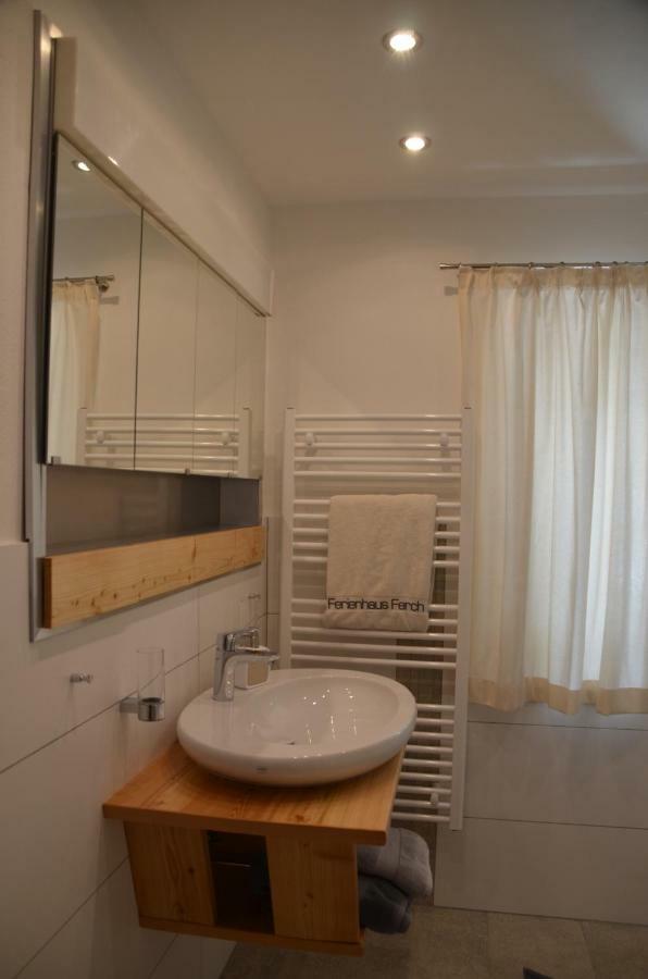 Ferienhaus Ferch Turracher Hohe 외부 사진